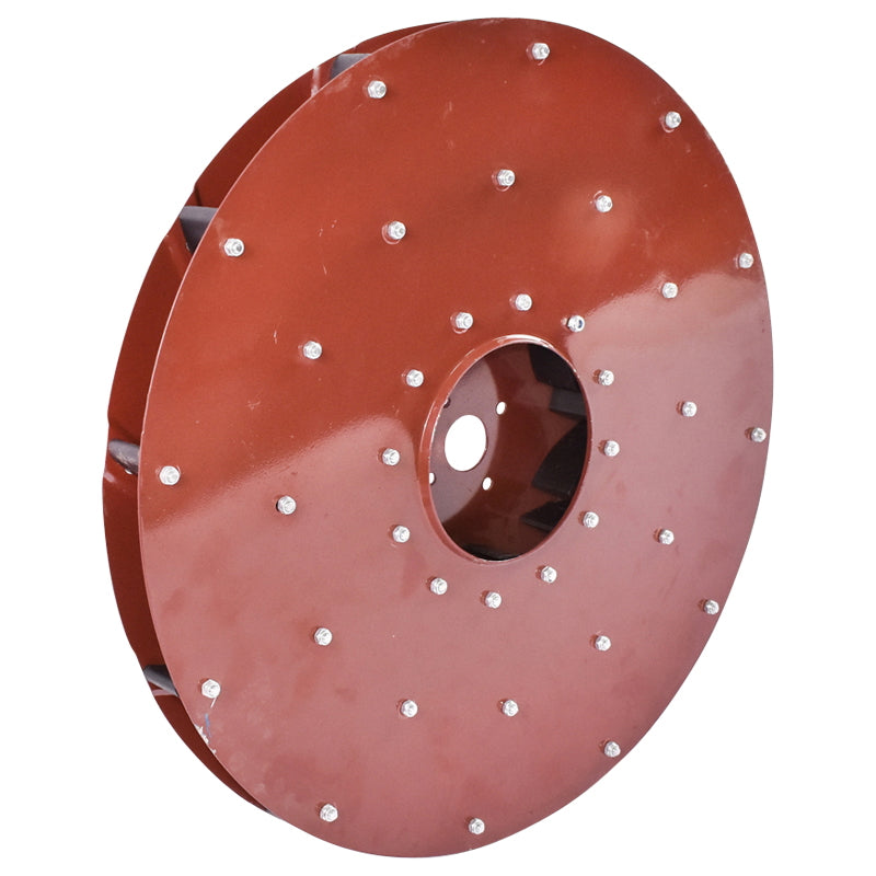 Elszívó rotor SPC 6 vetőgéphez