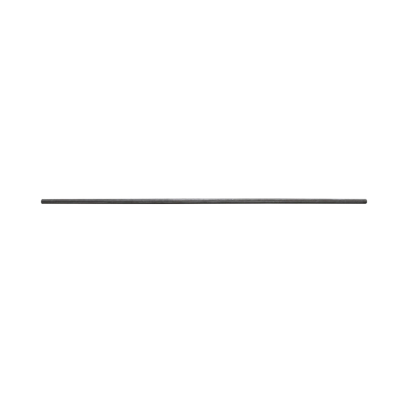 Kardáncső citrom profil L2 T2S széria, külső és belső 48x41 mm, 40,1x34,5/3 mm, kereszt 23,8x61,3 mm, hossz 3 m
