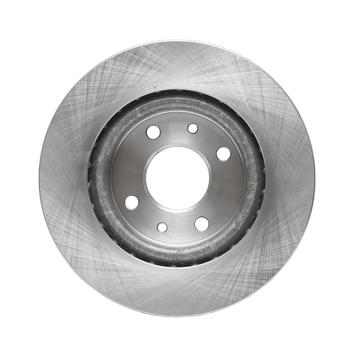 Szellőztetett féktárcsa Dacia Logan, átmérő 259 mm, vastagság 20,6 mm
