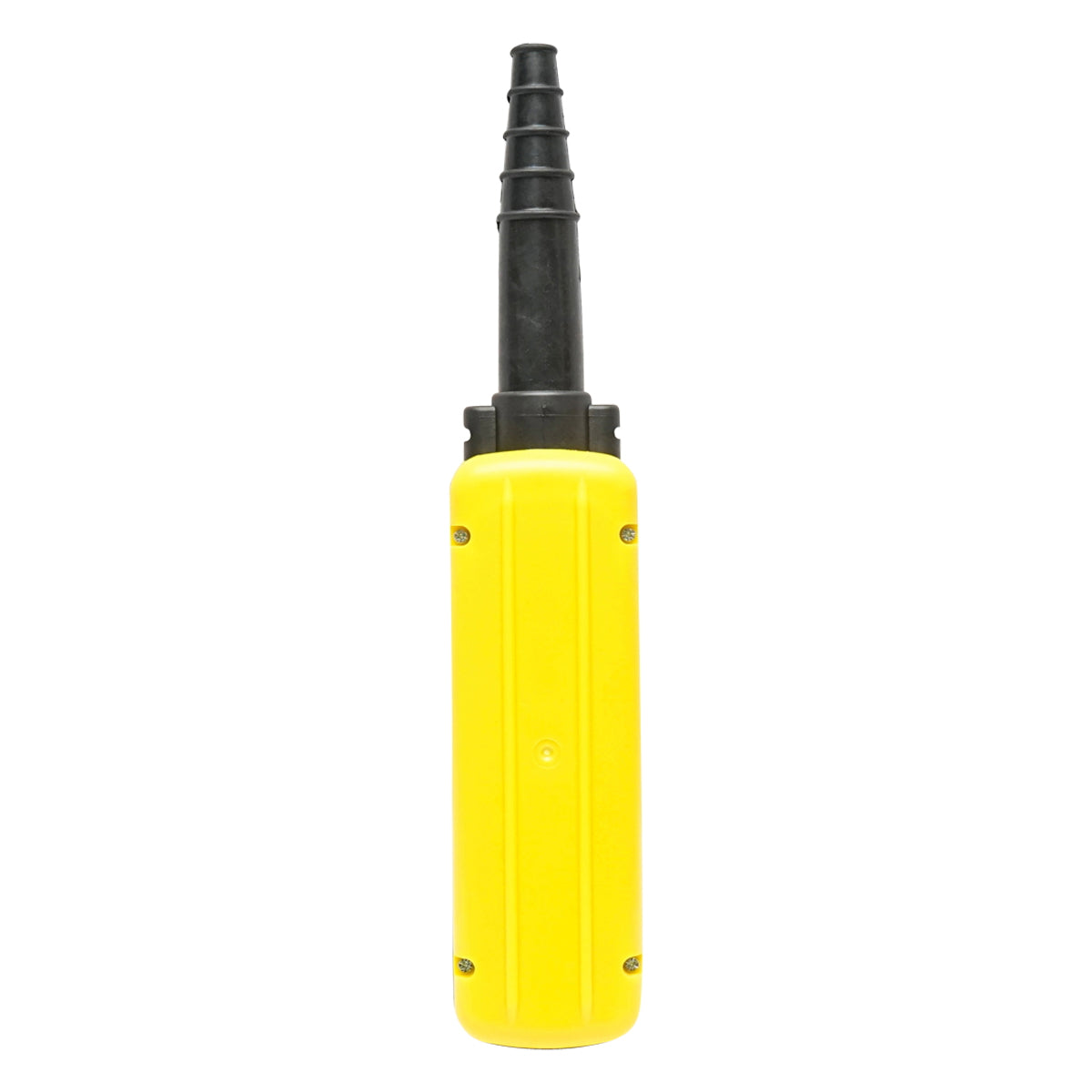 Ipari távirányító, 4 vezérléssel, 12V, Breckner Germany