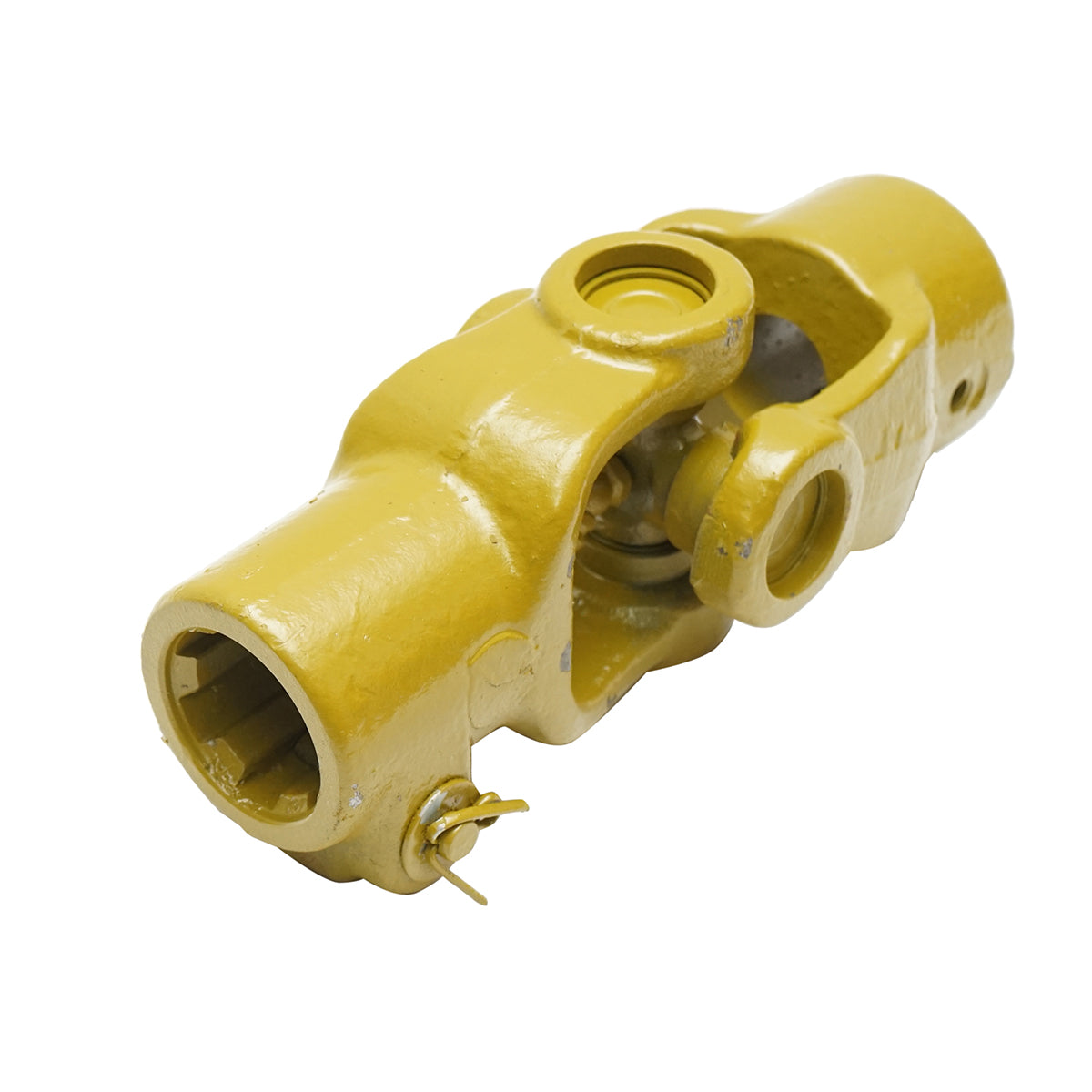 Kardáncsukló FCF T2 teljes, kereszt 23,8x61,3 mm, C25, ékpályás