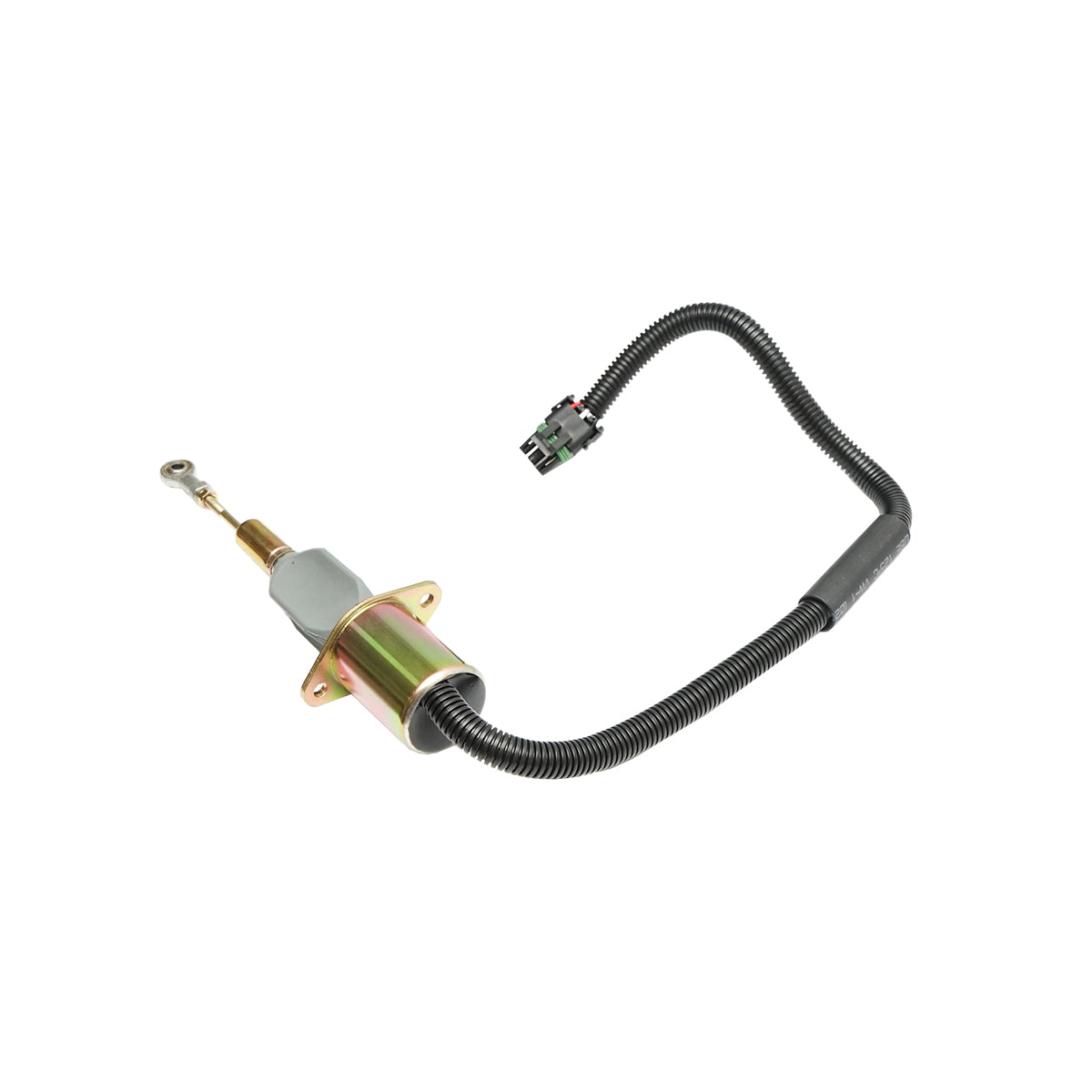 Szolenoid befecskendező szivattyúhoz John Deere-hez, OEM RE504223, RE54747