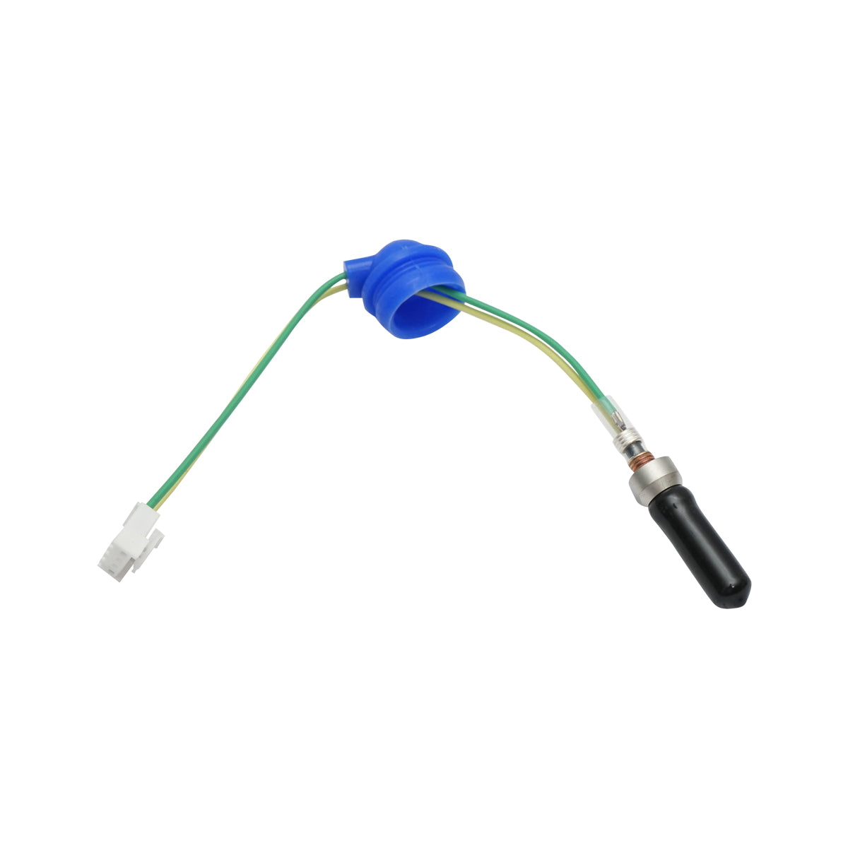 Kyocera izzítógyertya állóhelyzeti fűtéshez, sirocou 12–24/220V, 2KW, 5KW