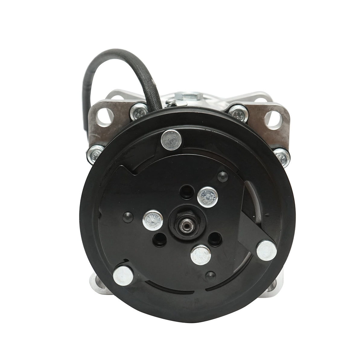 Klímakompresszor A/C New Holland, Case IH gépekhez, OEM kód: 84058795