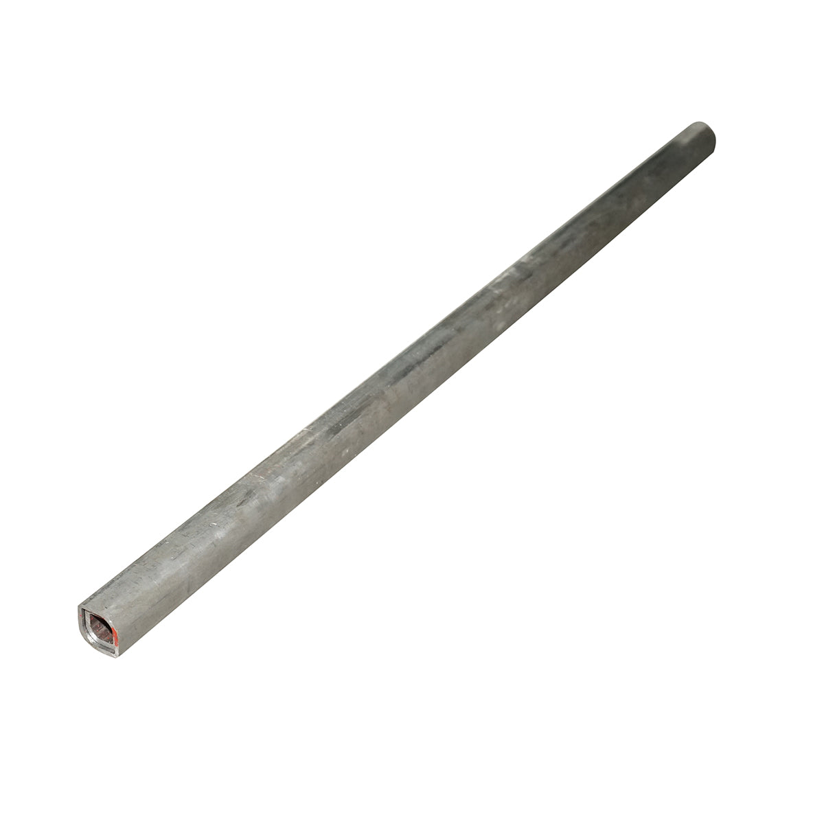 Kardáncső citrom profil L1 széria, 31–39 mm, hossz 1 m