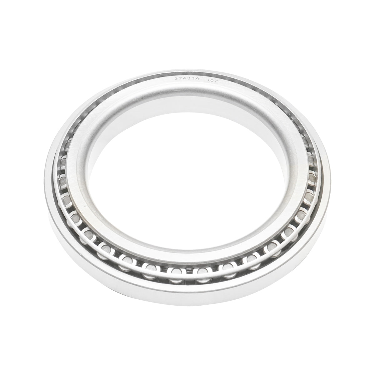 Első kerékagy kúpgörgős csapágy Deutz-Fahr, John Deere, Case IH, Ford gépekhez, méret 109.53x158.75x23.02 mm, OEM 04415099