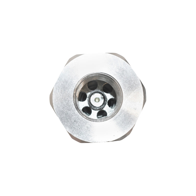 Gyorscsatlakozó 1", 25 mm átmérőjű anya