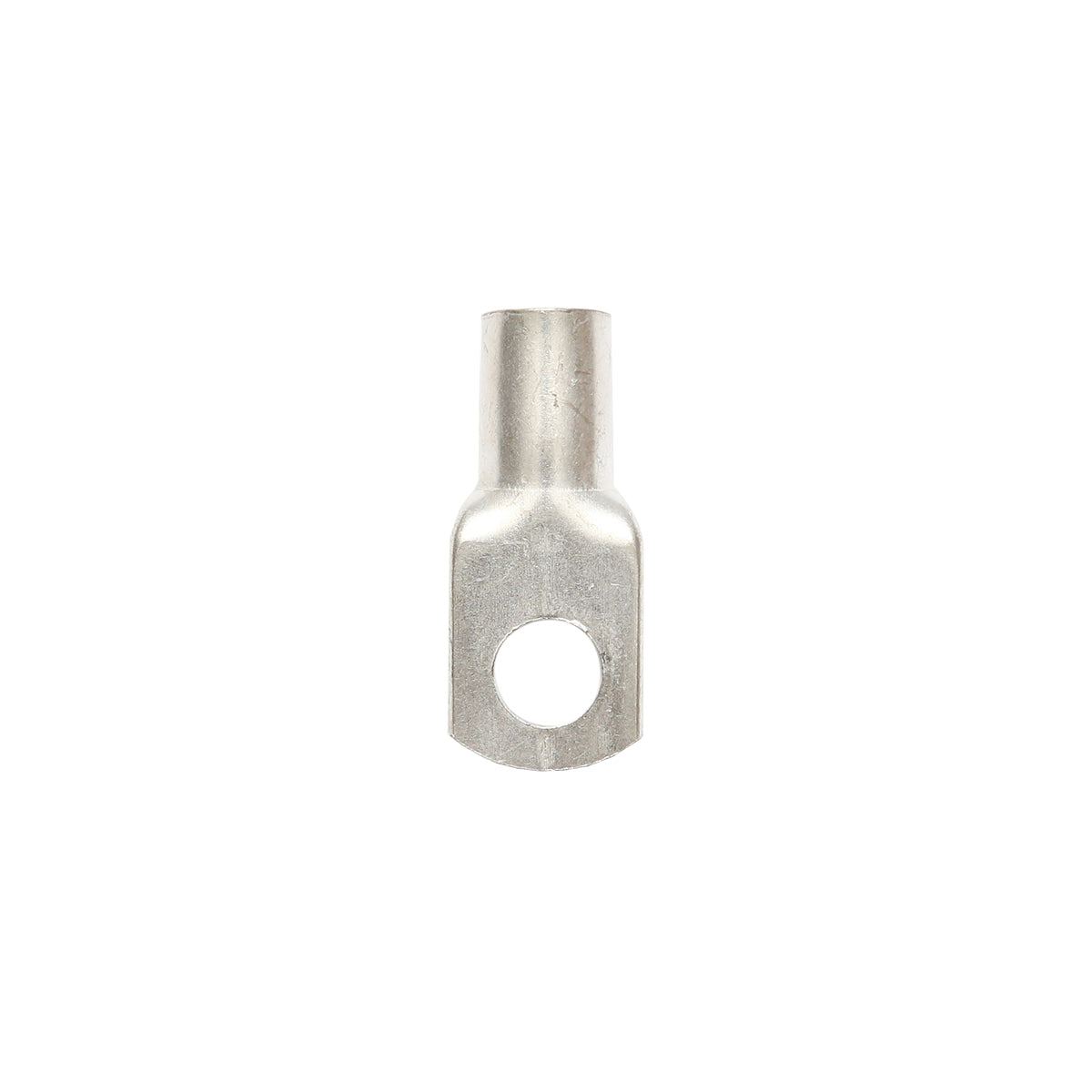 Réz kábelsaru, furat: 8 mm, névleges keresztmetszet: 35 mm², 10 db, Breckner Germany
