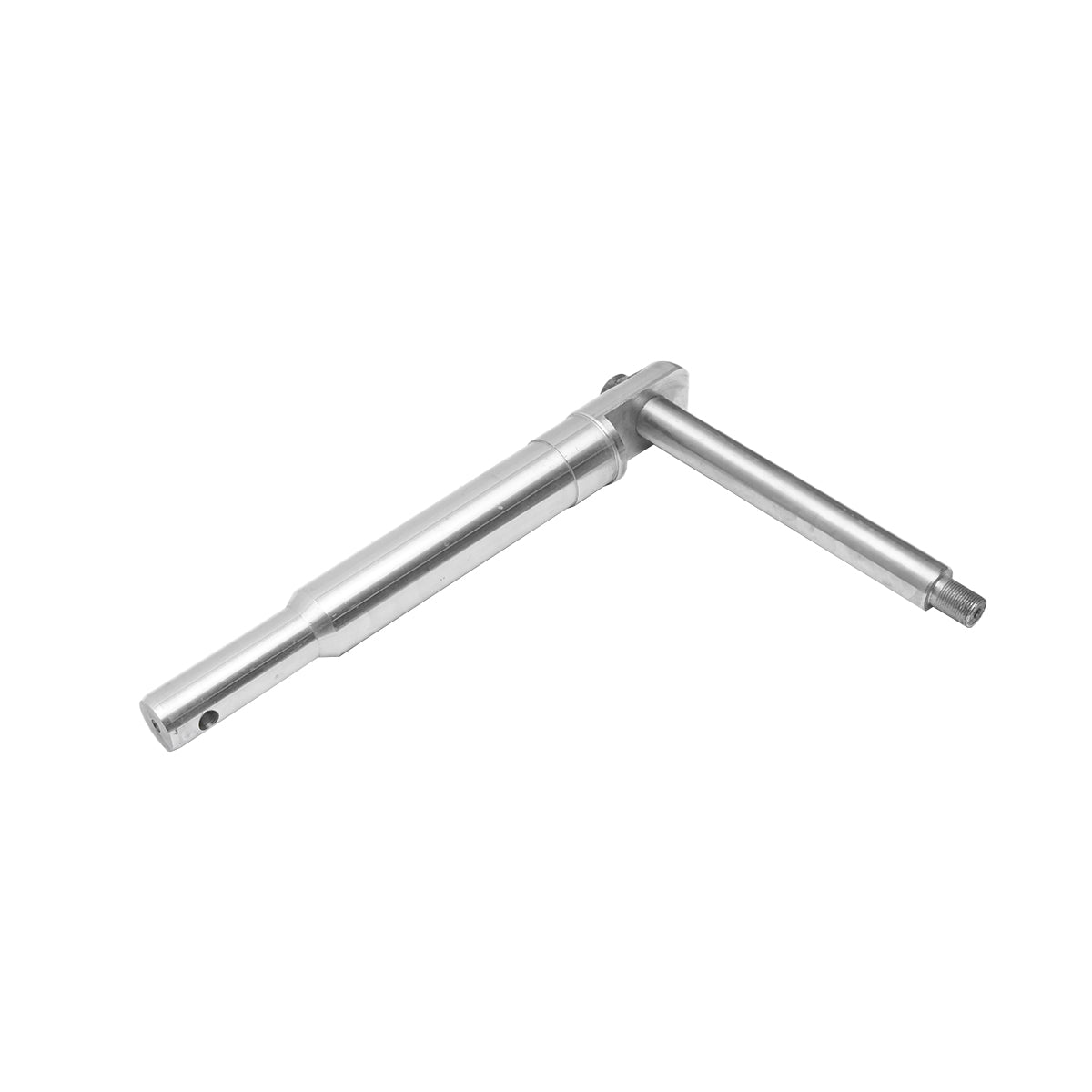 L-alakú hajtótengely fűkaszához, 1.65 és 1.85 m-es