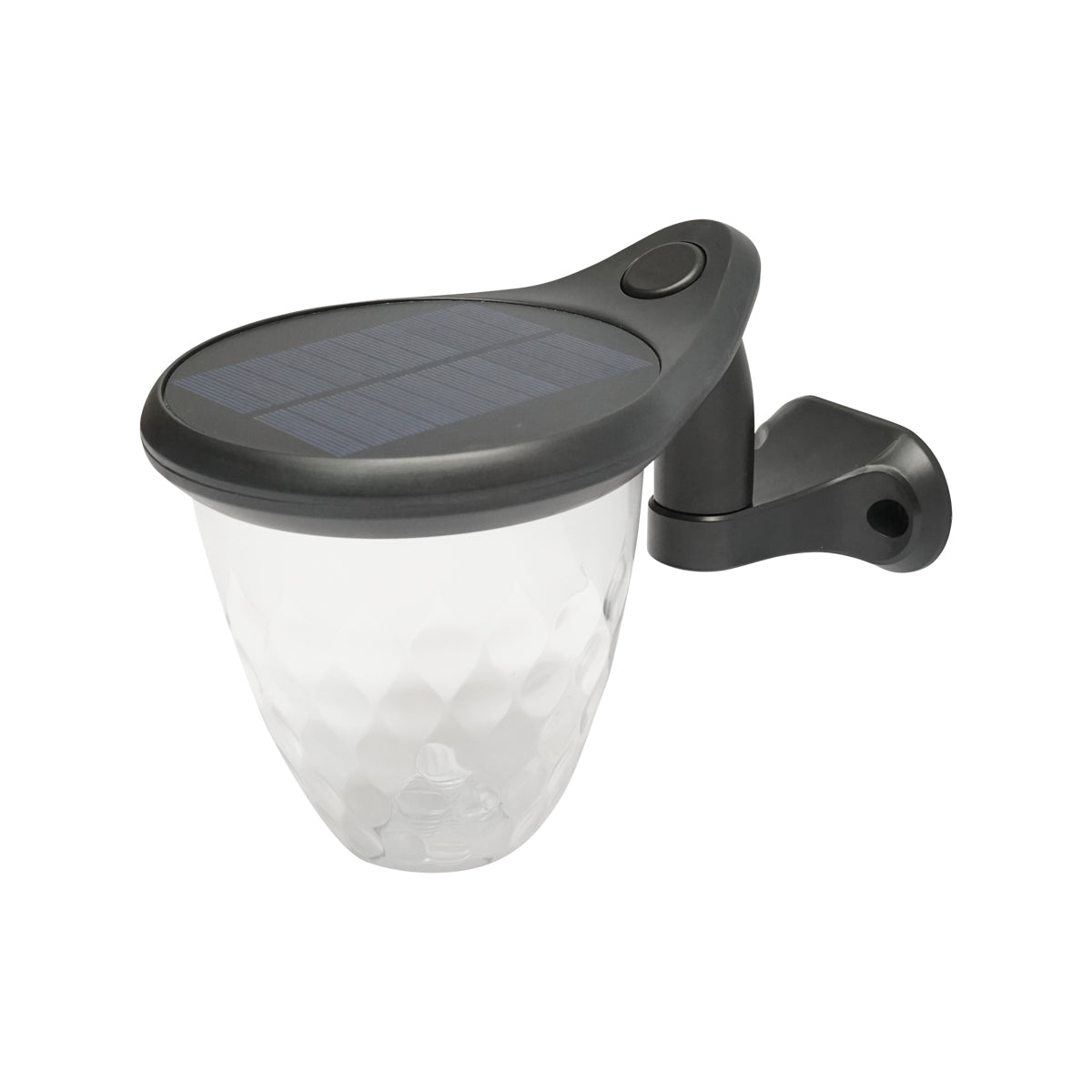 Kerti napelemes LED lámpa, 11W, 1W napelemmel és 3.7V akkumulátorral, IP54, Breckner Germany
