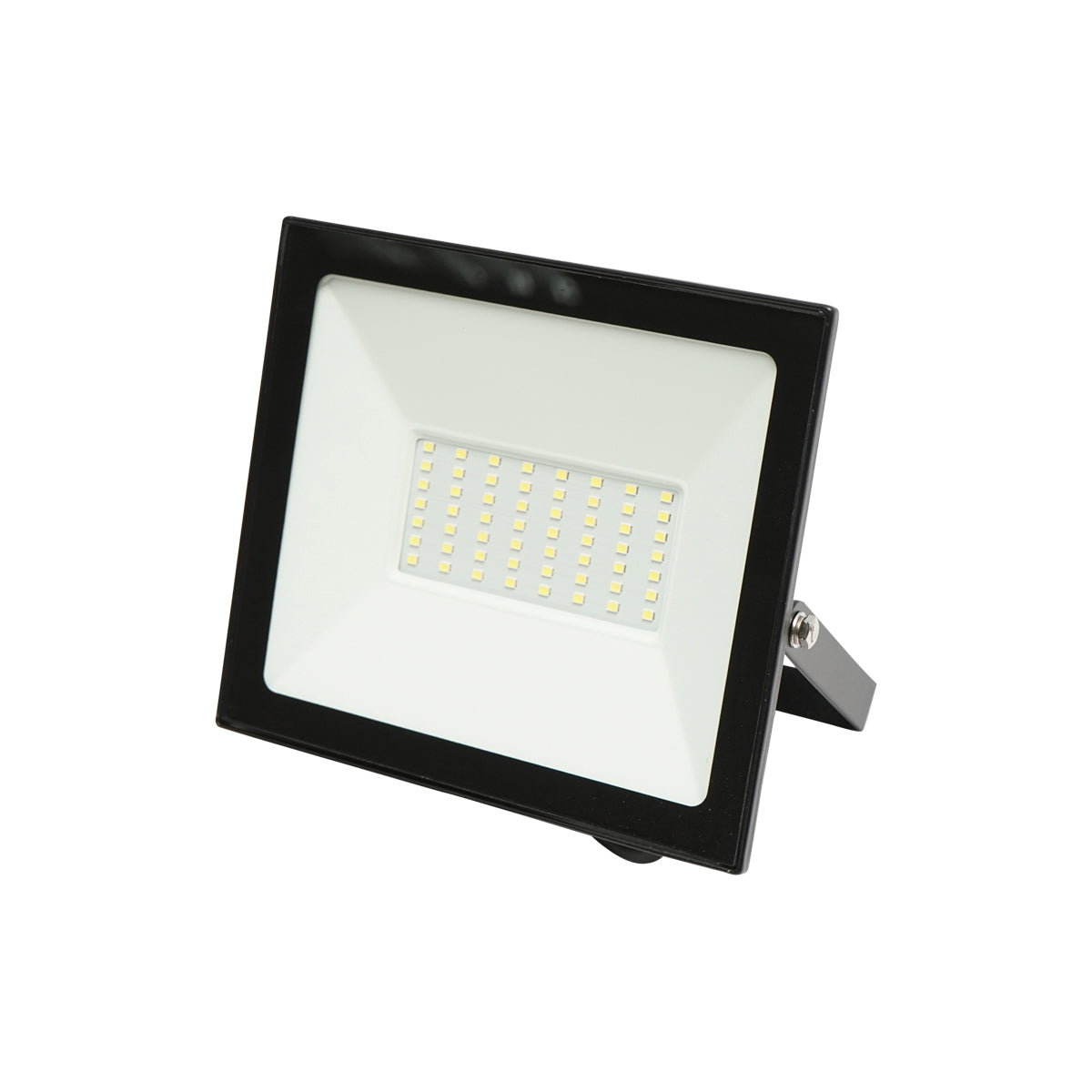 LED reflektor 50W, 4500 lm, 6400K, IP65, 220V–240V tápellátással, Breckner Germany