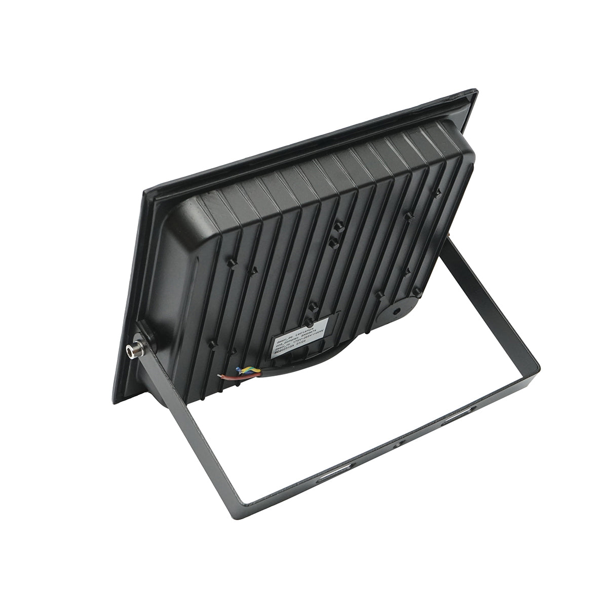 LED reflektor 100W, 220V, 3000K, IP65, 295x220 mm, Breckner Germany