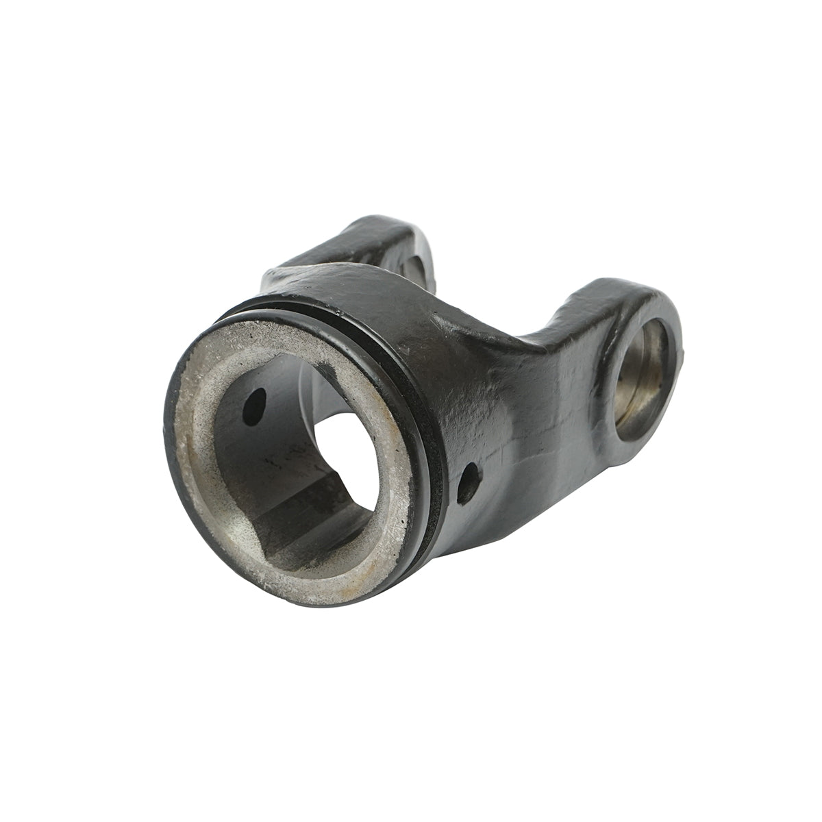 Kardánvilla L típus, külső Ø57 mm citrom alakú csőhöz, kereszt 32x76 mm