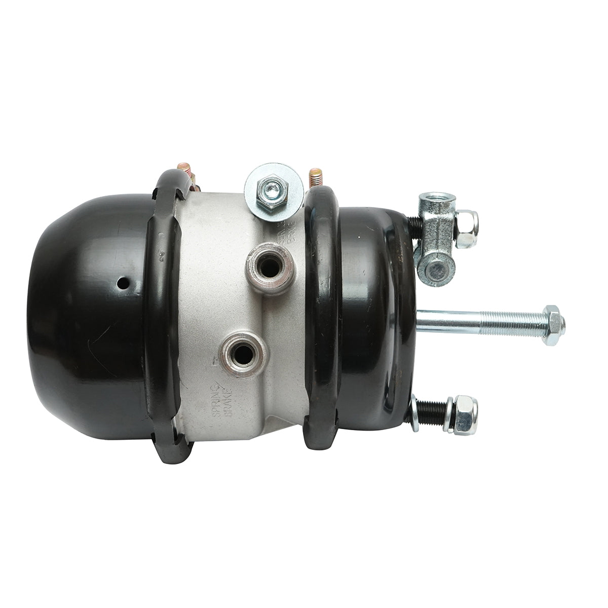 Dupla fékkamra M16 menetmérettel új típus Erdei traktorhoz