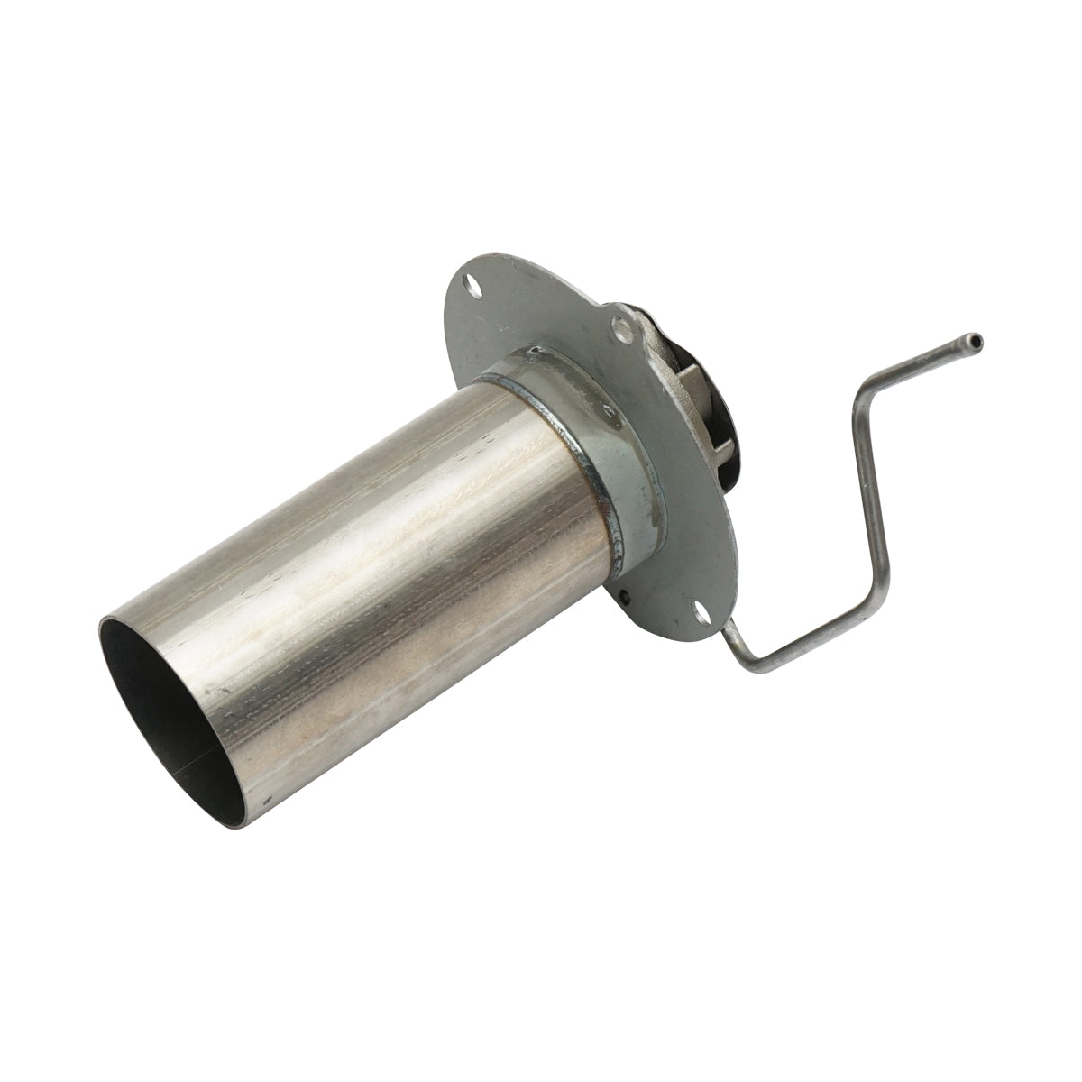 Égéstér állóhelyzeti fűtéshez, sirocou 12–24/220V, 2KW, 5KW