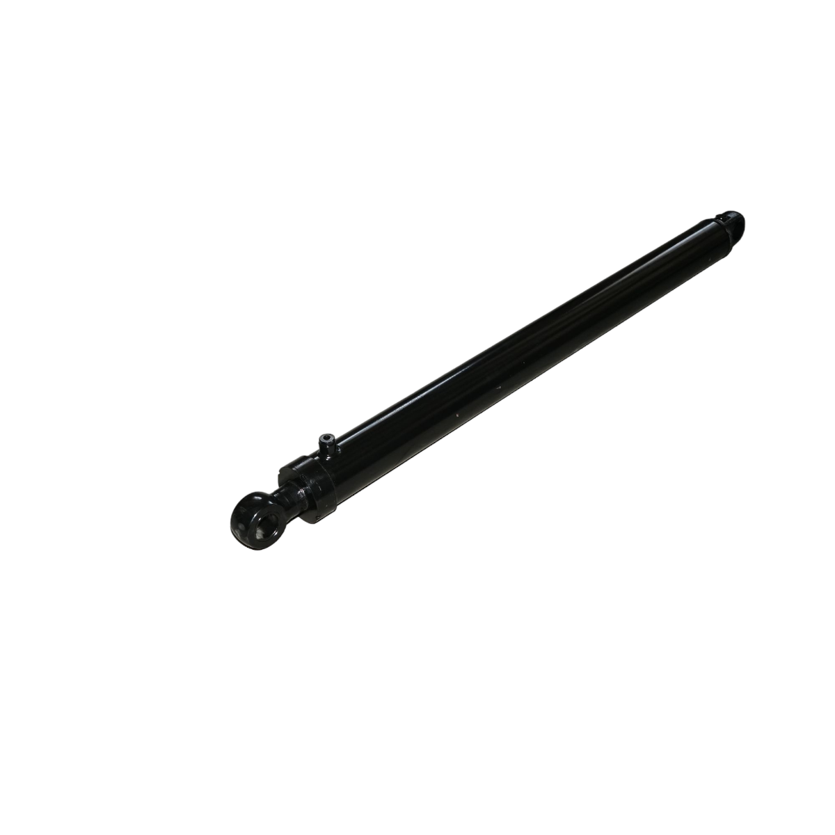 HIDRAULIKUS HENGER FORGATHATÓ CSATLAKOZÓVAL 92X80X50X1300X1000MM, ÁTMÉRŐ 18 HIDRAULIKUS CSATLAKOZÁSSAL