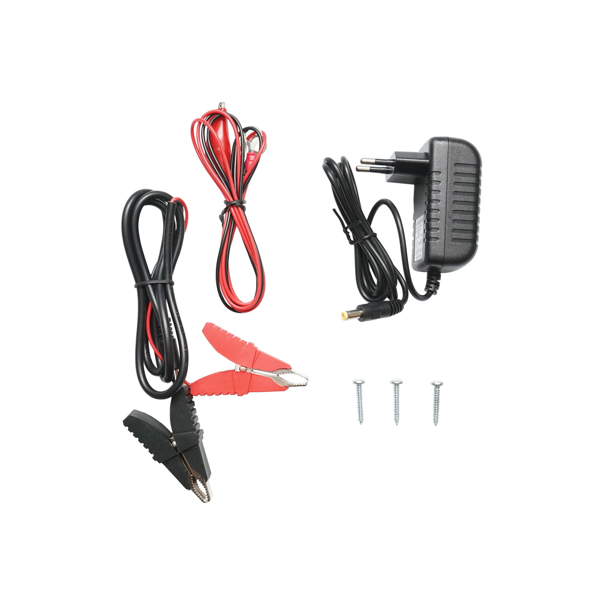 Impulzusgenerátor elektromos kerítéshez, 6 Joule, 12 V / 220 V, Breckner Germany