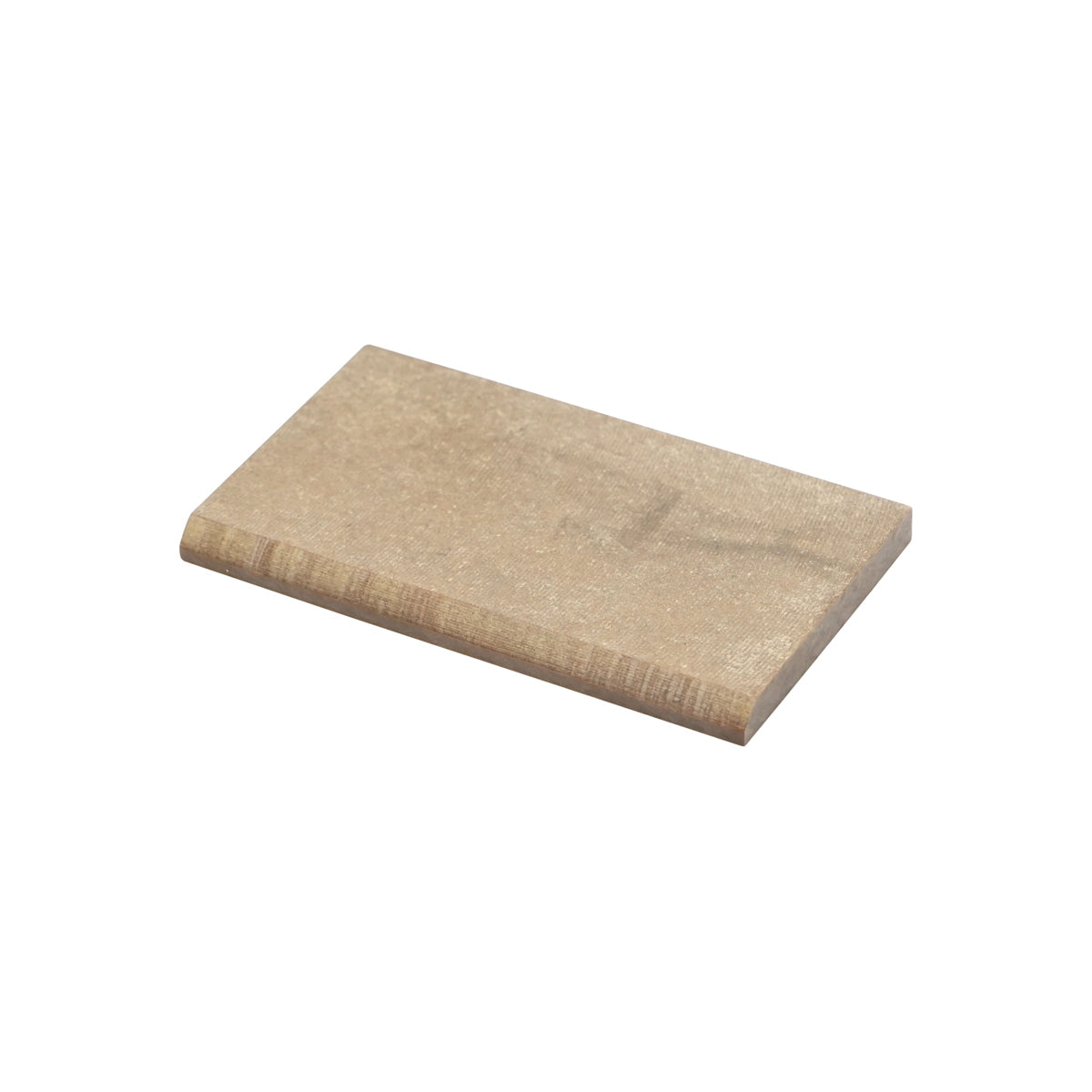 Vákuumszivattyú grafit lapát, 4,9×41×70 mm, fejőgépekhez, Breckner Germany