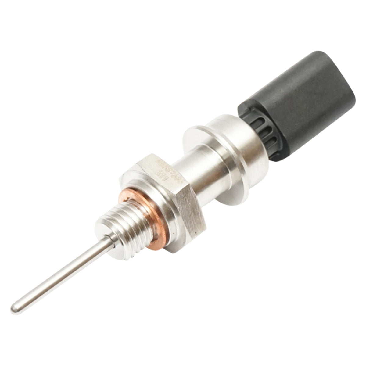 Hőmérséklet-érzékelő EGR rendszerhez John Deere-hez, OEM RE537636