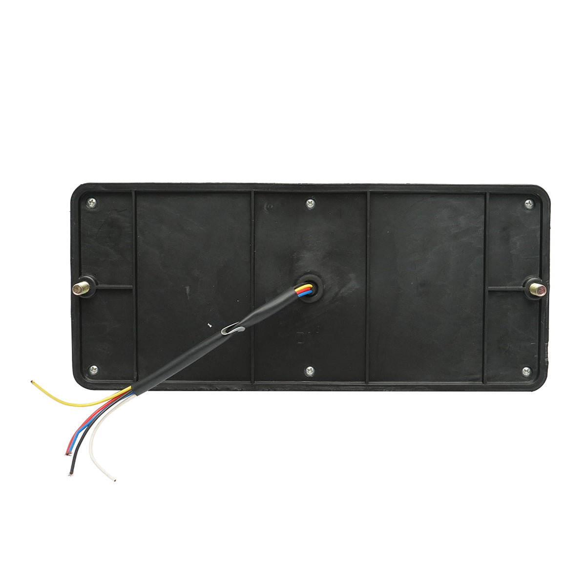 Hátsó féklámpa, LED, 12V, 320x140x30 mm, Breckner Germany