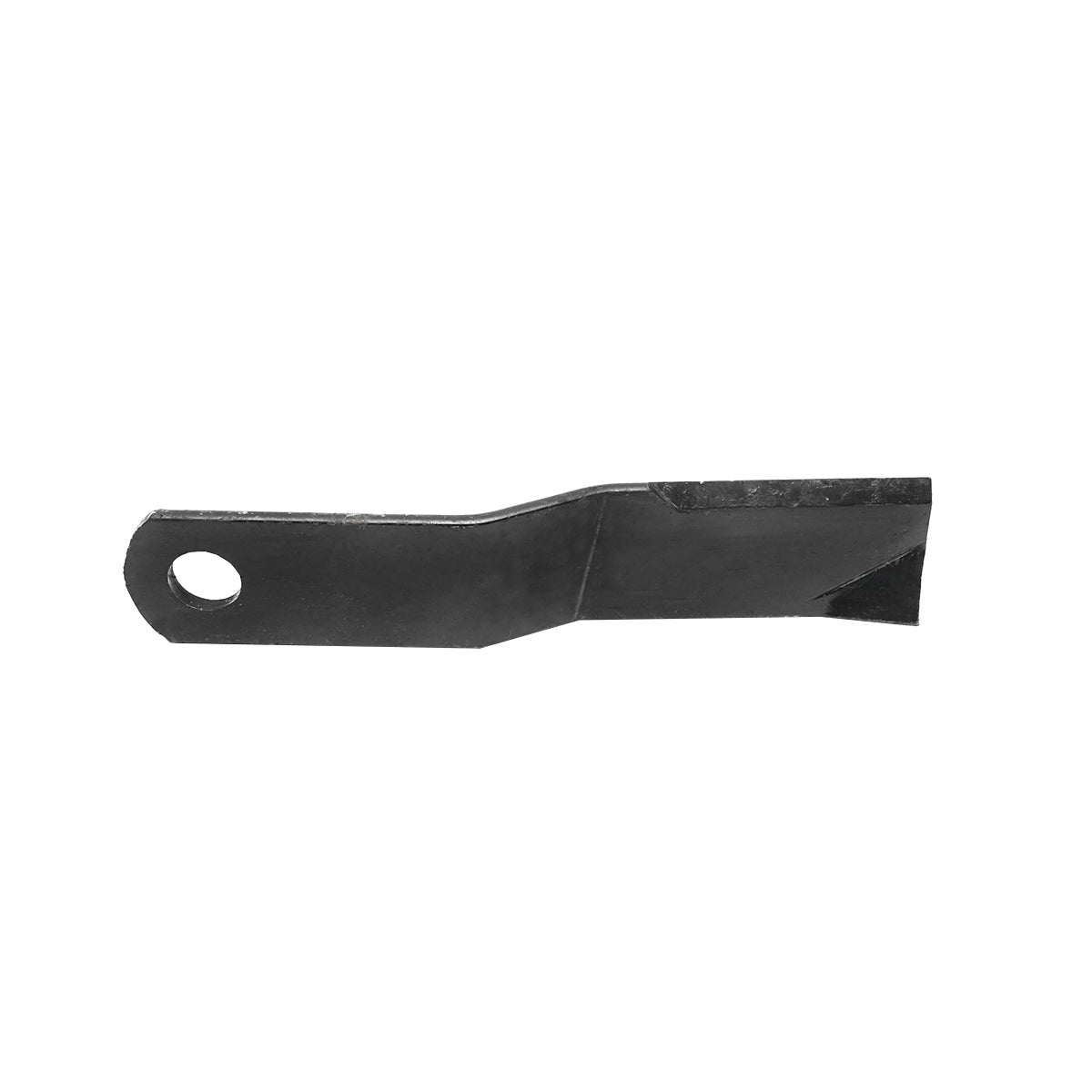 Szárzúzó kés Breckner Germany TB84 9GX-1.5 és TB86 9GX-3.0 géphez, 450 mm