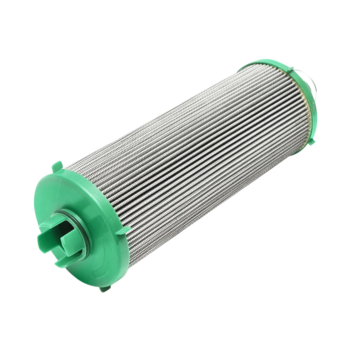 Hidraulika olajszűrő John Deere-hez, OEM kód: AL169573