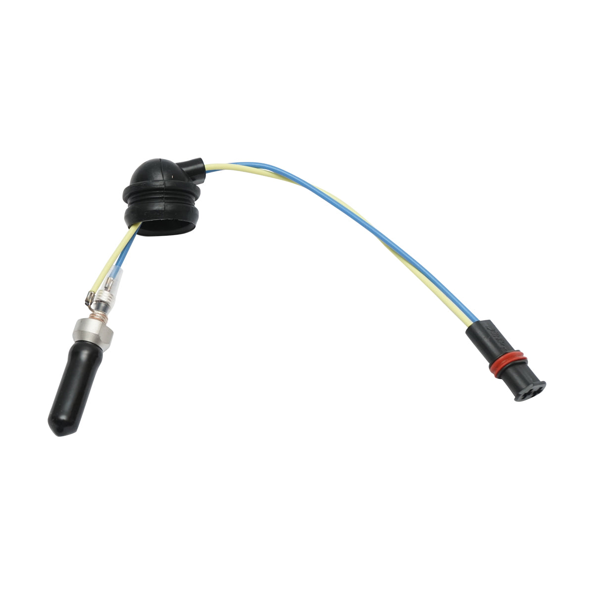 Kyocera 24V izzítógyertya állóhelyzeti fűtéshez, sirocou Eberspacher