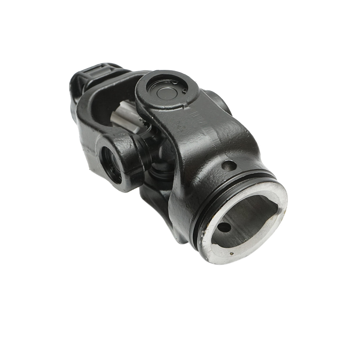 Kardáncsukló FCF T6 teljes, kereszt 30,2x92 mm, 57 mm citrom alakú csőhöz