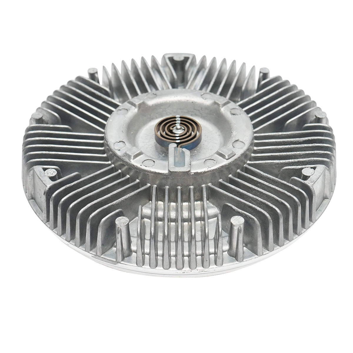 Viszkokuplung New Holland, Fiat gépekhez, OEM kód: 82000845