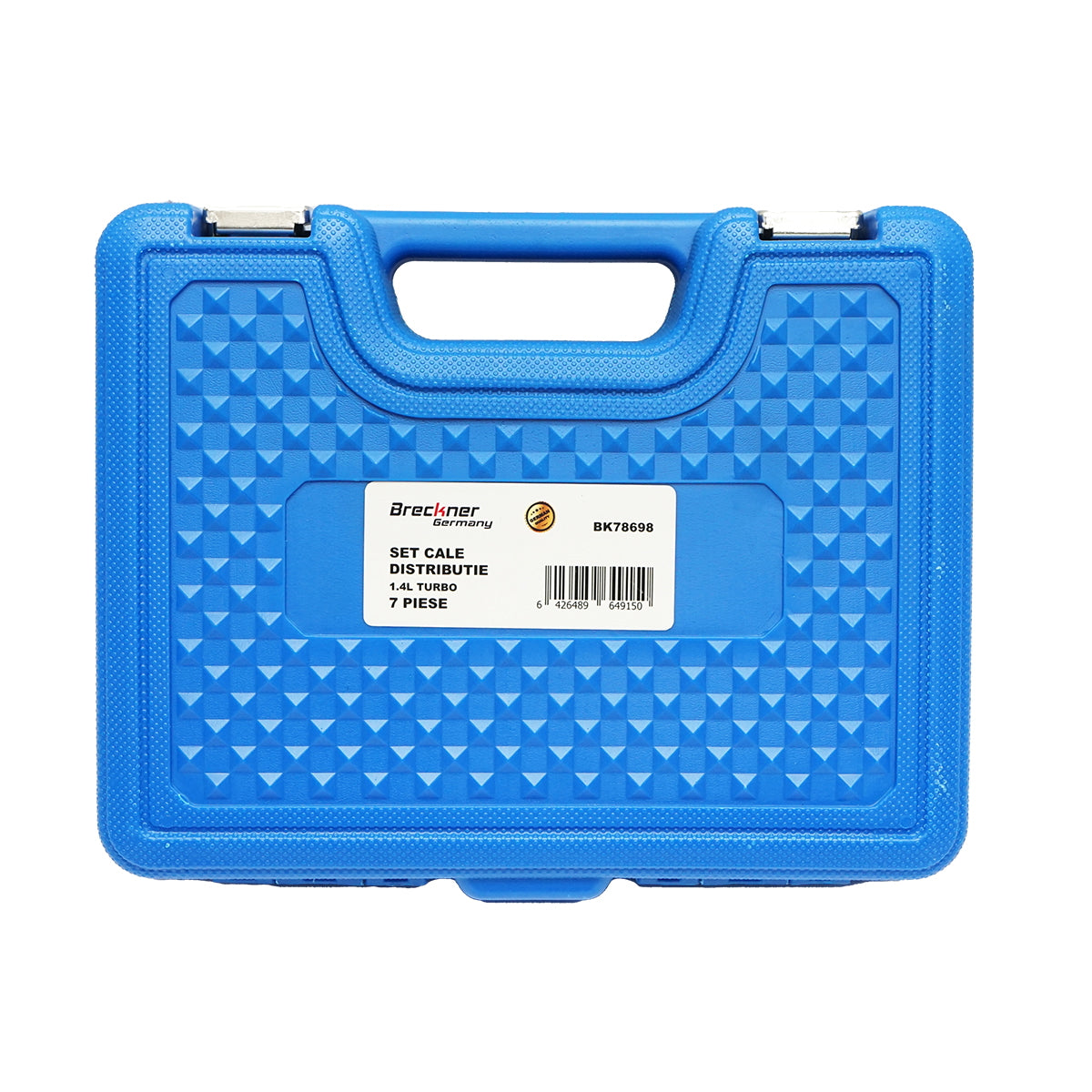 VEZÉRLÉSRÖGZÍTŐ KÉSZLET ALFA ROMEO 1.4L TURBO 7 DB BRECKNER GERMANY