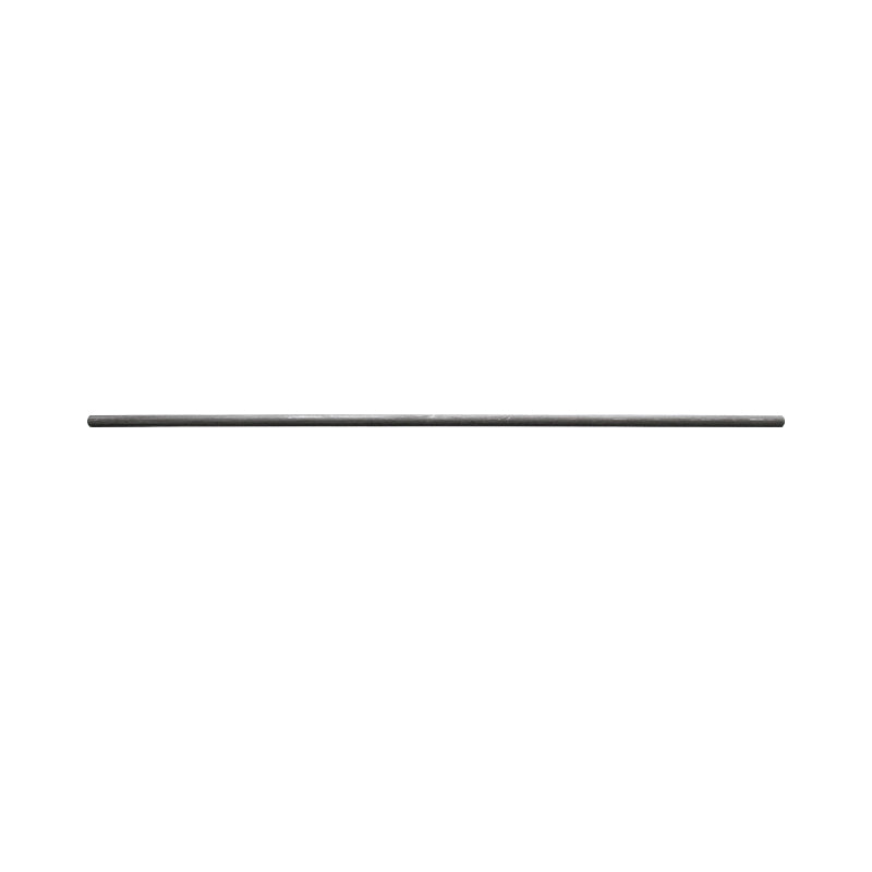 Kardáncső citrom profil L4 T4S széria, külső 48x41,2 mm, belső 34,5/3 mm, kereszt 27x75 mm, hossz 3 m