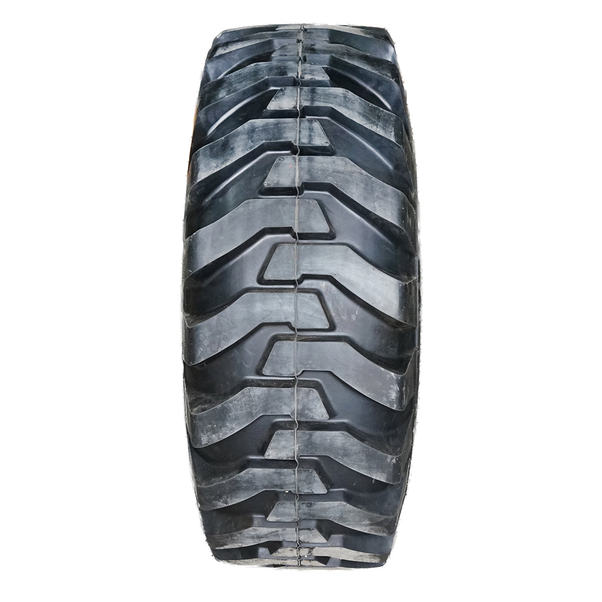 Ipari gumiabroncs 23.5/25, 20PR, bütykös és megerősített perem, QH808, G-2/L-2, WOLA, TL