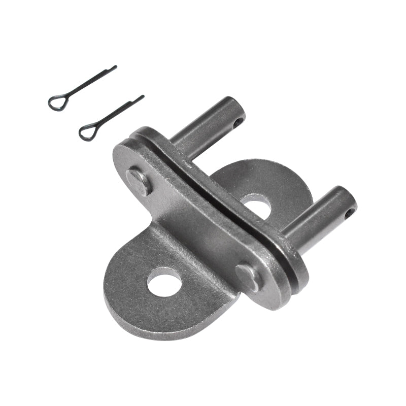 Láncszem árokásó géphez Trencher