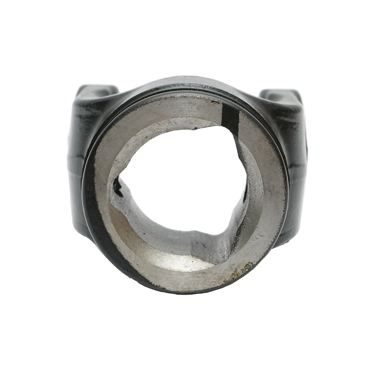 Kardánvilla T5 típus, háromszög alakú csőhöz Ø44,7 mm, kereszt 30,2x80 mm