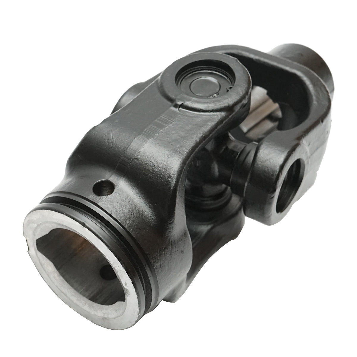 Kardáncsukló FCF L6 T6S teljes, kereszt 30,2x92 mm, Ø49 mm