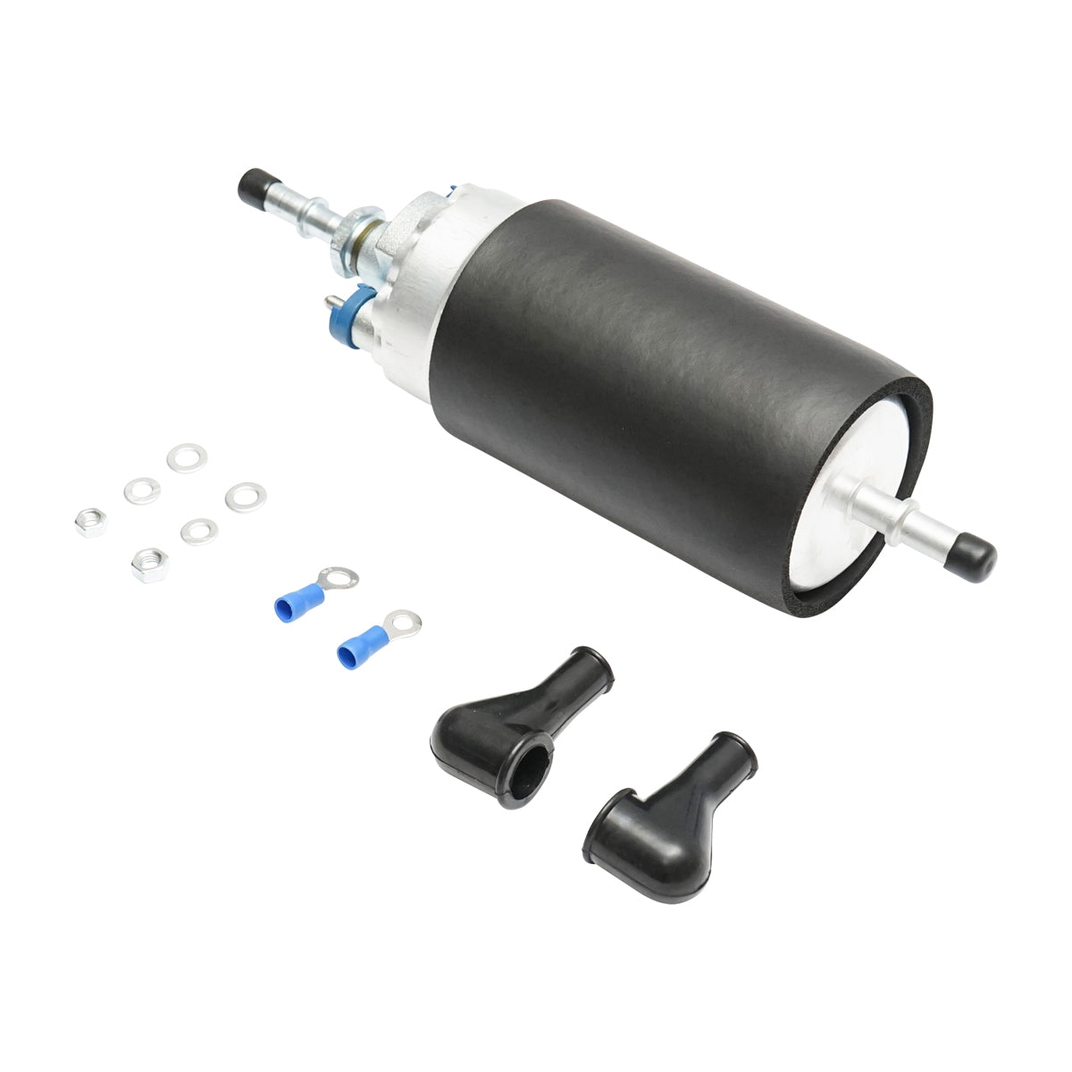 Elektromos üzemanyagszivattyú John Deere-hez, OEM AL168483, 500366053, 46822767, LA500366053, AL168482, ER201834, RE515877, 0011332100, 11332100 Breckner Germany