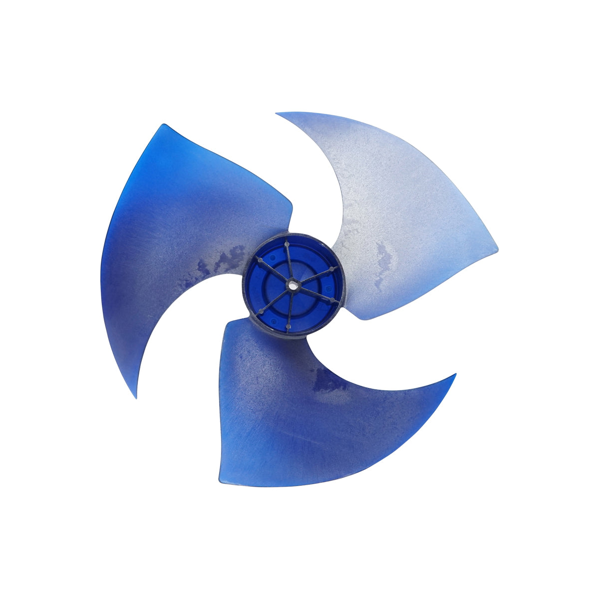 Ventilátorlapát, 536x153 mm, levegő-víz hőszivattyúhoz