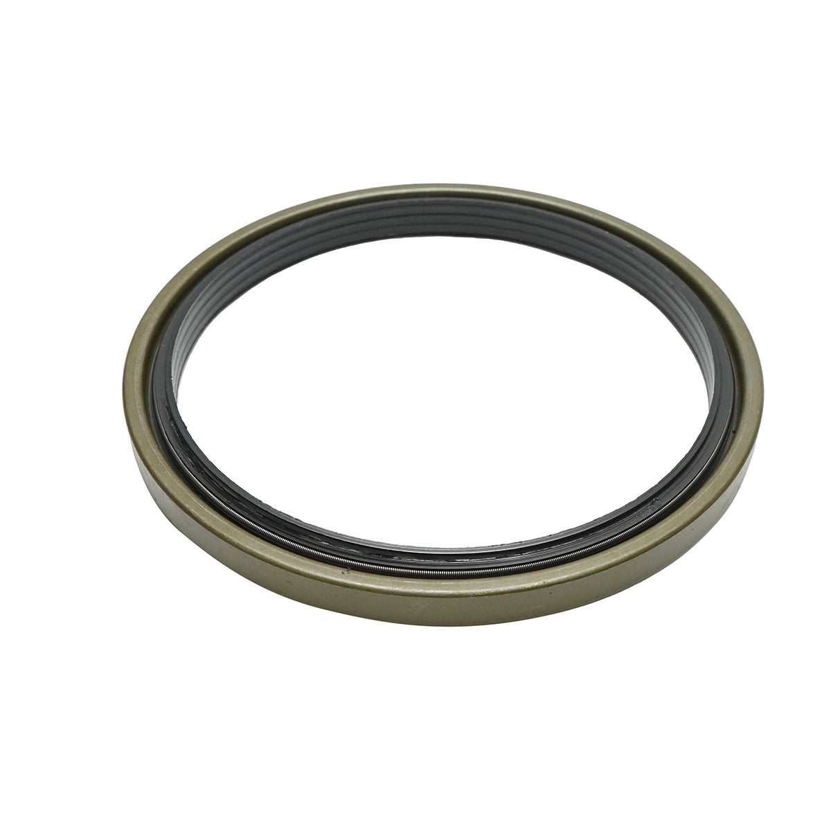 Első kerék szimering 198x167.8x13/14.5 mm John Deere és Same gépekhez, OEM AL154055, AL81842, F514300020450, 0.010.2936.0, 0.900.0052.6, 04415117, 0734309386, 1029360, 9653861, AL84842, T187684, 090000526