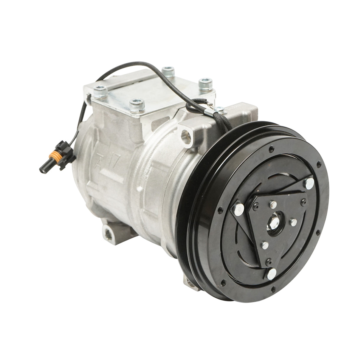 Klímakompresszor A/C John Deere-hez, OEM RE46657, RE52454, TY6784, TY6765, SE501463
