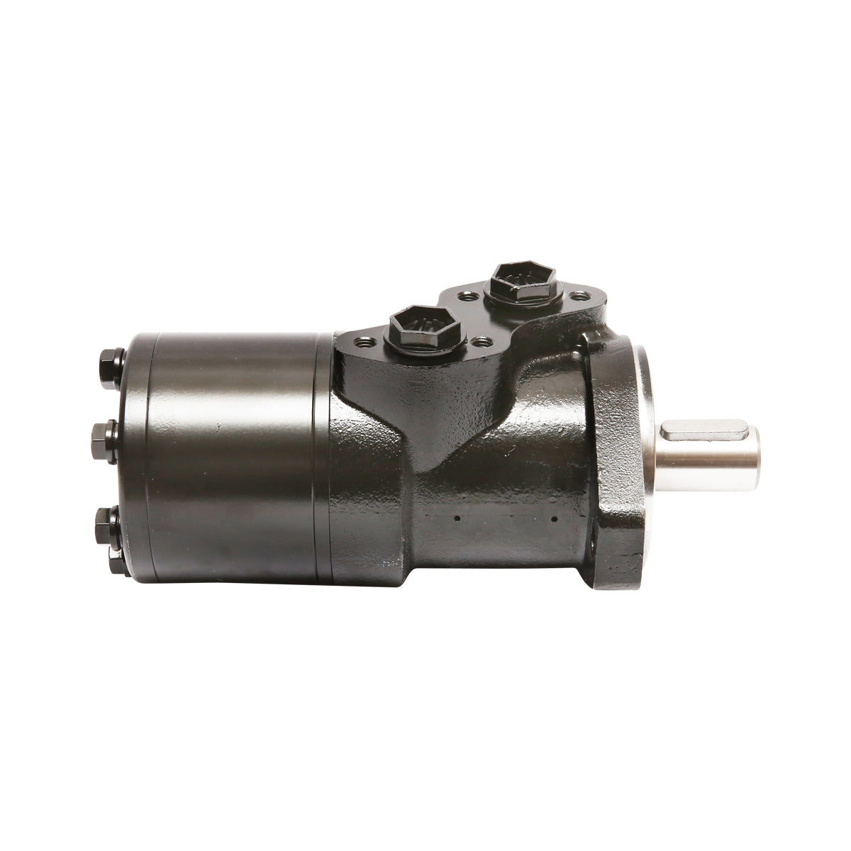 MOTOR BMP 315CC 25MM TENGELYVASTAGSÁGGAL 1/2 BRECKNER GERMANY