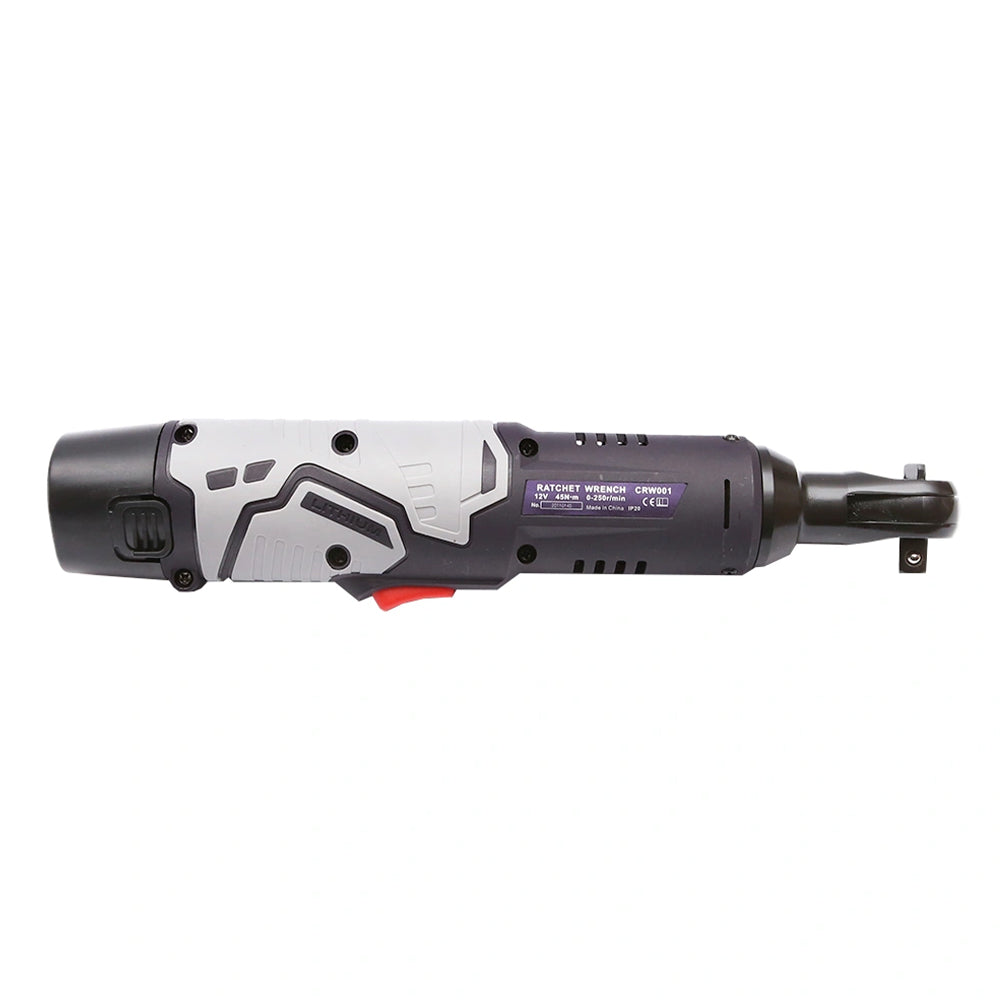 AKUS RACSNIS KULCS 12V 45Nm