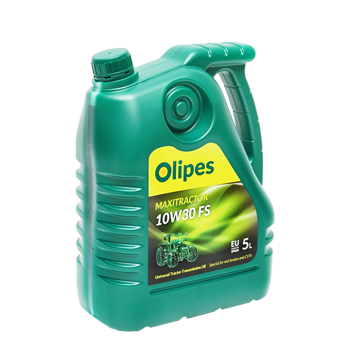 Olipes MAXITRACTOR 10W30 FS UTTO traktorolaj, 5L