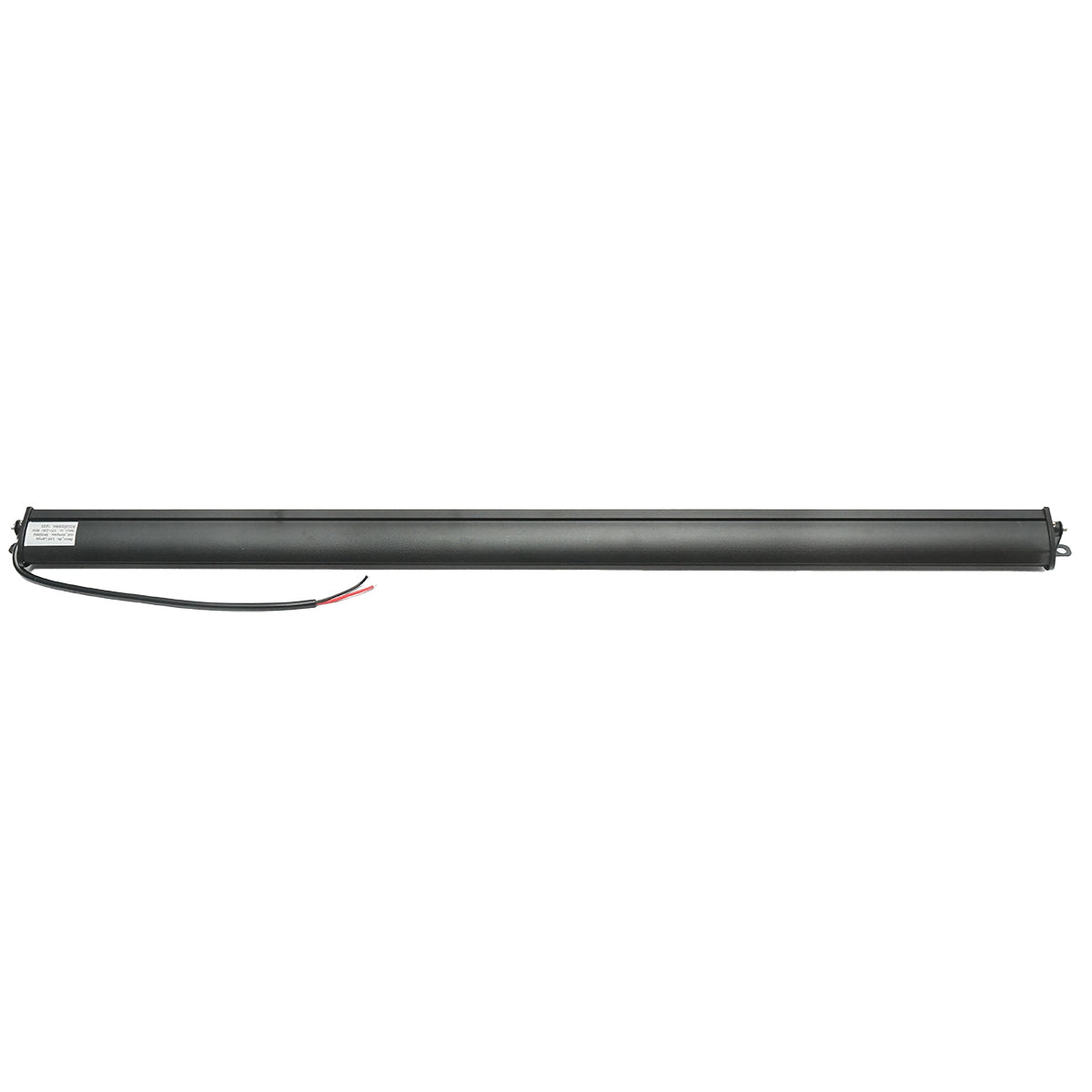 LED fényhíd, rúd típus, 12–24V, 90W, méret: 40x26x788 mm, Breckner Germany
