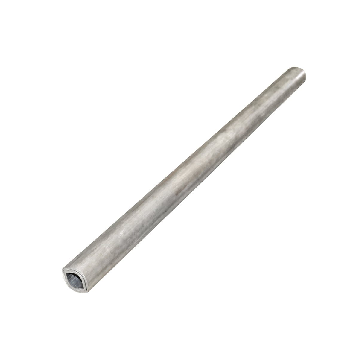 Kardáncső citrom profil L5 széria, 49–57 mm, hossz 1 m