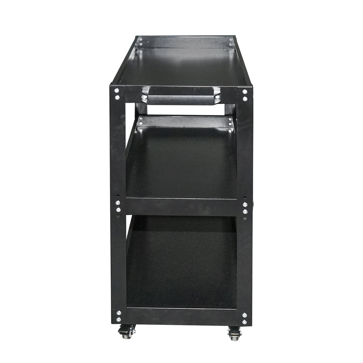 SZERSZÁMOS KOCSI 3 POLCVAL 750 X 700 X 360 MM