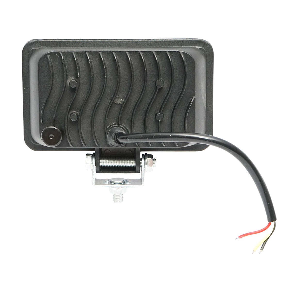 Lámpa, 8 LED-del, 10–30V, 24W, 30° sugárzási szög, spot típus, Breckner Germany