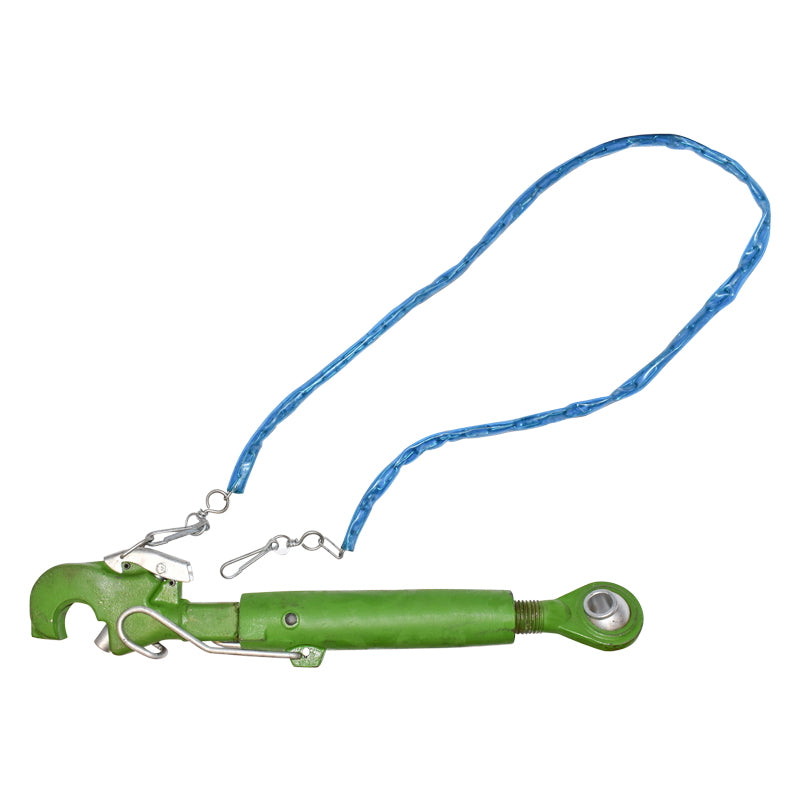 Középső húzókar, II–II. kategória, John Deere 6000 szériához, OEM kód: AL176473
