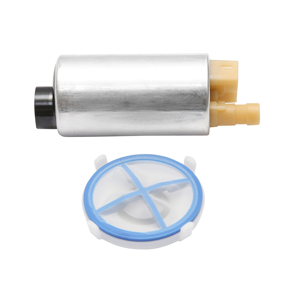 Elektromos üzemanyagszivattyú John Deere-hez, OEM AL210056, AL78405, AL226603, AL78406, ENT100034, 59933R, 3801231 Breckner Germany