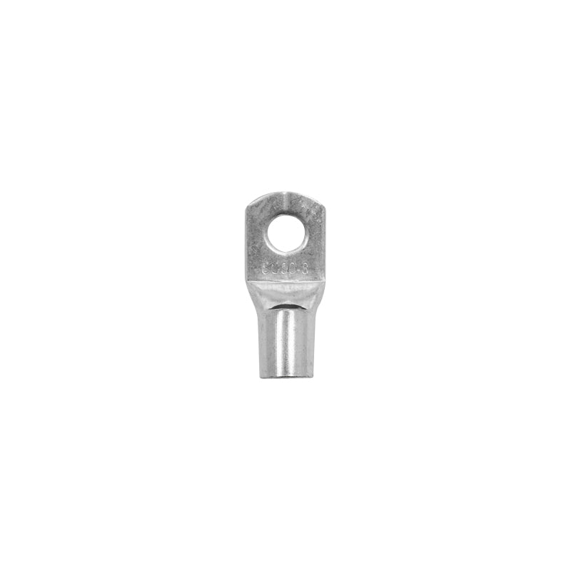 Réz kábelsaru, furat: 8 mm, névleges keresztmetszet: 40 mm², 10 db, Breckner Germany