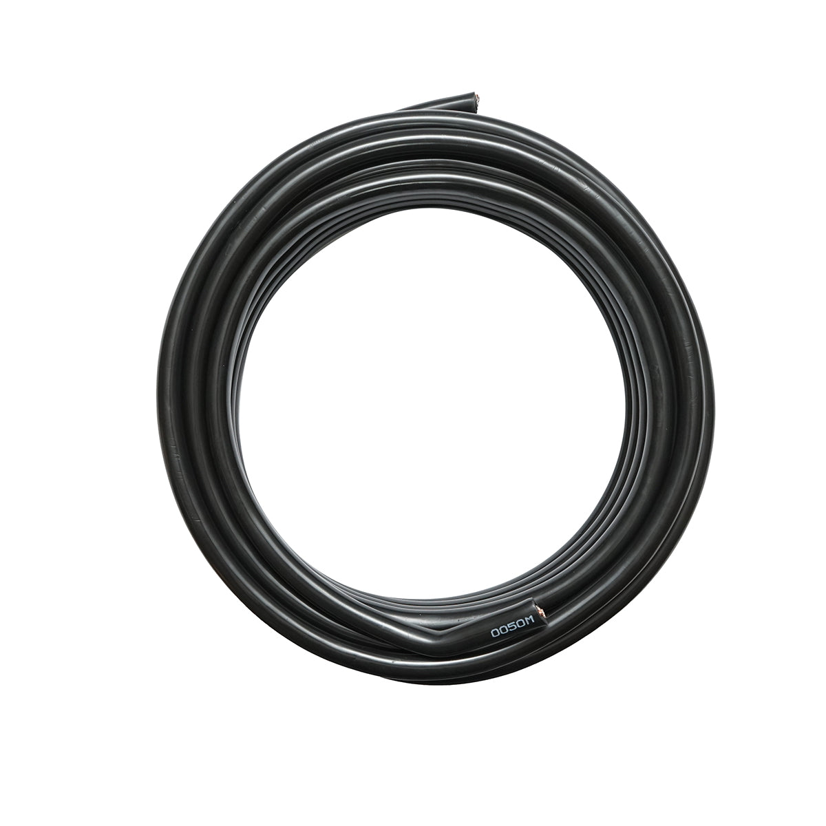 TEKERCS HEGESZTŐ TÁPKÁBEL ÉS INDÍTÓ CSIPESZHEZ 1X35MM, 10 M BRECKNER GERMANY